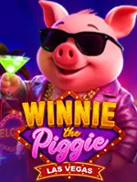 Winnie the Piggie Las Vegas pokie at Fair Go Casino