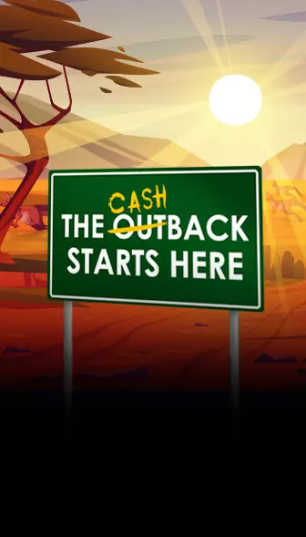 25% Cashback promotion artwork