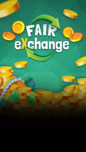Fair eXchange promotion artwork