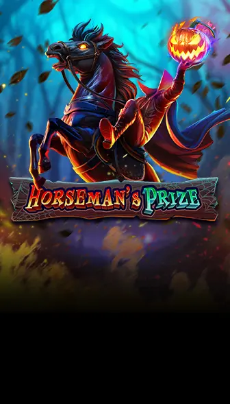 Horseman's Prize (game of the month) artwork at Fair Go Casino