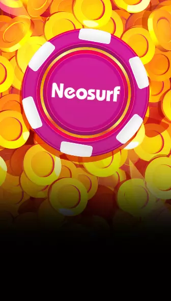 Deposit with Neosurf promotion artwork