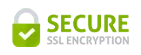 Fair Go badge: SSL encrypted